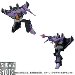 Takara Tomy Masterpiece MP-52+SW Skywarp -Toy Store 9933caa88b