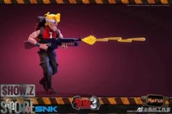 Tunshi Studio 1/12 SNK Licensed Metal Slug 3 Marco -Toy Store 994d50d5dd