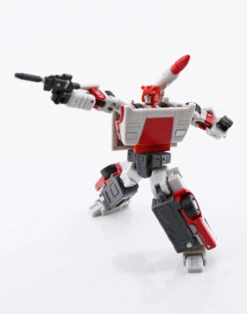 Magic Square MS-B08 The Flame Patrol Red Alert -Toy Store 99506e4926