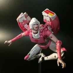 Fanstoys FT-24 Rouge Arcee 30 Fanstoys FT-24 Rouge Arcee -Toy Store 9954dff3ce