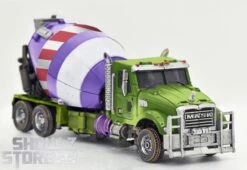 Devil Saviour DS-01G Troublemaker Split Mixmaster G1 Version 10 Devil Saviour DS-01G Troublemaker Split Mixmaster G1 Version -Toy Store 99704f0cc4