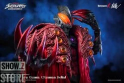 Threezero ThreezeroX Ryu Oyama Ultraman Belial 20 Threezero ThreezeroX Ryu Oyama Ultraman Belial -Toy Store 9989c33891
