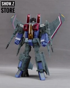 YES MODEL YM08 Starscream Green 13 YES MODEL YM08 Starscream Green -Toy Store 9a35ec8cfb