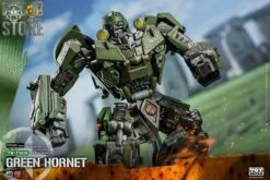 [Green Ver.] Toyworld TW-FS03G Green Hornet WWII -Toy Store 9a4a49d071