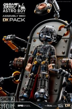 Blitzway X 5PRO Studio Astro Boy Clear Version & Assembly Bed DX Pack 33 Blitzway X 5PRO Studio Astro Boy Clear Version & Assembly Bed DX Pack -Toy Store 9a6cc7c9c7