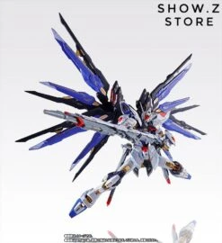 Metal Club / MuscleBear 1/100 ZGMF-X20A Strike Freedom Gundam Soul Blue Ver -Toy Store 9a7e625c86