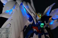 Kosmos LED Units For 1/100 XXXG-00W0 Wing Gundam Zero (EW) Ver. Ka -Toy Store 9a850940ba