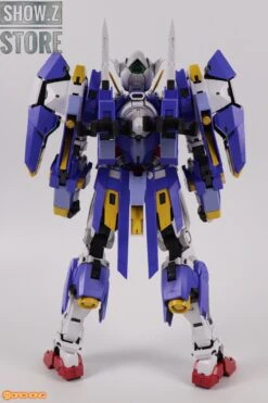 Daban PG GN-001/hs-A01 1/60 Avalanche Exia W/ LED & Battle Damaged Kit & Dash Unit Kit -Toy Store 9a9aa03b36