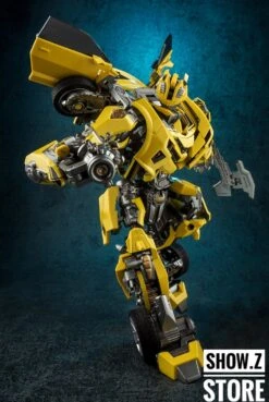 Weijiang M03 Movie Battle Blades Hornet Bumblebee -Toy Store 9ad219c6d6