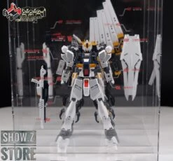 Model Legend 1/144 RX-93 ν Gundam Internal Structure Showcase Display 18 Model Legend 1/144 RX-93 ν Gundam Internal Structure Showcase Display -Toy Store 9ae31235d6