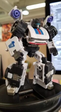 IronFactory EX29 Rush Beats Jazz -Toy Store 9af62ec88d