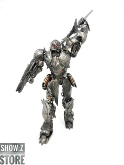 4th Party BS-02S Dragoon Megatron Battle Damaged Version -Toy Store 9b0b7bf8f5