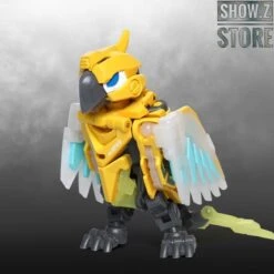 52Toys BeastBox BB-10 Rumblebeat -Toy Store 9b16db43da