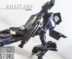 APC Toys Galaxy Mob TFP Vehicon -Toy Store 9b1e4343f2