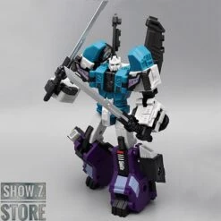 MechFansToys MF-27D SixNinja Sixshot -Toy Store 9b3f904f5f