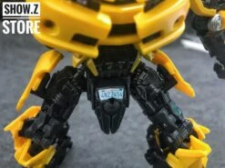 4th Party MPM-03 Bumblebee -Toy Store 9b45b51398