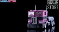 Magic Square MS-B18SG Optimus Prime Shattered Glass Version -Toy Store 9bc123aadb