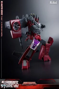 MakeToys MTRM-16 Jetstream Thrust -Toy Store 9bde8ddced