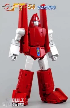 FansToys FT-54 Powerglide 23 FansToys FT-54 Powerglide -Toy Store 9c913f39c4