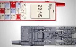Takara Au X Transformers Project Infobar Optimus Prime Nishikigoi JP Exclusive 7 Takara Au X Transformers Project Infobar Optimus Prime Nishikigoi JP Exclusive -Toy Store 9cb1914771