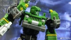 IronFactory EX-38 Optics Hunter Hound -Toy Store 9ccebae594