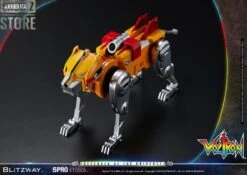 Blitzway X 5PRO Studio Voltron Beast King Golion 36 Blitzway X 5PRO Studio Voltron Beast King Golion -Toy Store 9cde64d59c