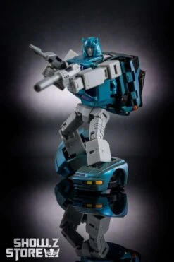 XTransbots MM-10T Tap In Cliffjumper Botcon Version -Toy Store 9cfa4c0ade