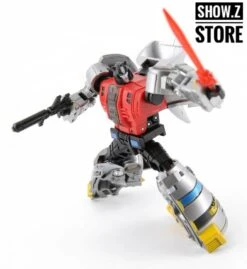 DX9 Toys War In Pocket X19 Quaker Sludge -Toy Store 9cfbe12501