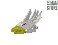 Planet X PlanetX PX-C01K PXC01K Upgrade Expansion Kit For Ismenios Deathsaurus PX-C01 -Toy Store 9d0a36bd21