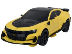 Takara Turbo Changer TC-02 TC02 Big Bumblebee -Toy Store 9d401da9b5