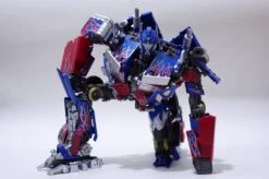 Takara TOMY MPM04 MPM-04 Optimus Prime Movie Series -Toy Store 9d42a34e28