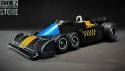 DX9 Toys D-17B Scout Dragstrip G2 Version -Toy Store 9d4a57adbb