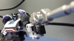 IronFactory EX29 Rush Beats Jazz -Toy Store 9d6bddfa99