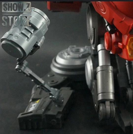 S-Z-B Noah Model Formania Gundam MSN-04 MSN04 Sazabi Neo Zeon 1/35 Bust 14 S-Z-B Noah Model Formania Gundam MSN-04 MSN04 Sazabi Neo Zeon 1/35 Bust - Image 12