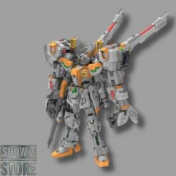 Rodams 1/72 RAS-40 Alpha Boxer RX-78 GP03S Gundam Model Kit Orange Version -Toy Store 9db2b6dbba