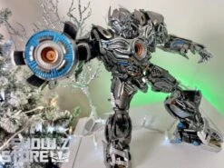 4th Party FL-01 Nero Galvatron Fury Leader Oversized Version -Toy Store 9dca746e13