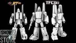 FansToys FT-54 Powerglide 30 FansToys FT-54 Powerglide -Toy Store 9df5cb4965