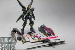 Devil Hunter 1/100 YY-03B Black Flag Project X1 Crossbone Gundam Black Version -Toy Store 9dff523664