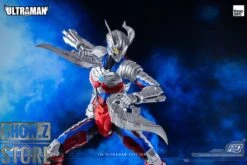 Threezero 1/6 Figzero Ultraman Suit Zero -Toy Store 9e17f6093e