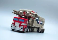 Perfect Effect PC-16 Jinrai Optimus Prime -Toy Store 9e9545c08c