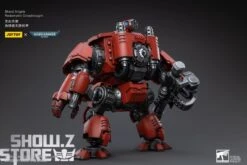 JoyToy Source 1/18 Warhammer 40K Blood Angels Redemptor Dreadnought -Toy Store 9ea18bed89