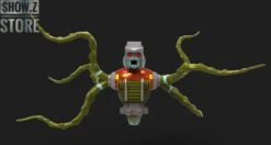 X-Transbots MX-19A Le Poulpe Quintesson Inquisitors 37 X-Transbots MX-19A Le Poulpe Quintesson Inquisitors -Toy Store 9ea4b3488b