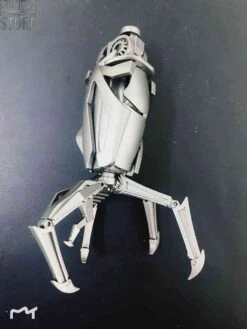 Black Mamba LS-06 LS06 Megatron Studio Series SS13 SS-13 -Toy Store 9ed4a64a99