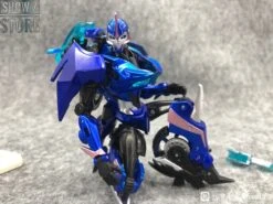 APC Toys APC-005 Angel Engine TFP Arcee Original Version -Toy Store 9ed6ce93fd