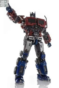 [No Box] WeiJiang M09 Commander Leader Optimus Prime -Toy Store 9edad86361