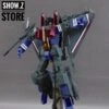 YES MODEL YM08 Starscream Green 1 YES MODEL YM08 Starscream Green -Toy Store 9ee7d9faae