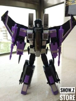 Yes Model YM01 MP11-SW Skywarp -Toy Store 9efcefe33f