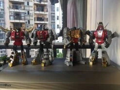 Perfect Fusion PF01 Cesium Caesium -Toy Store 9f17fa9b67