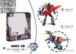 Black Mamba H6002-4B Raptor POTP Slash 7 Black Mamba H6002-4B Raptor POTP Slash -Toy Store 9f2014addf