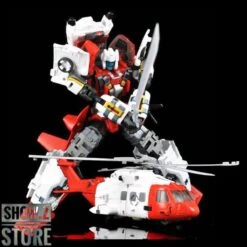 Yes Model MTCM-04 Guardia Defensor Combiner Full Set Of 5 11 Yes Model MTCM-04 Guardia Defensor Combiner Full Set Of 5 -Toy Store 9f4c64dc9b